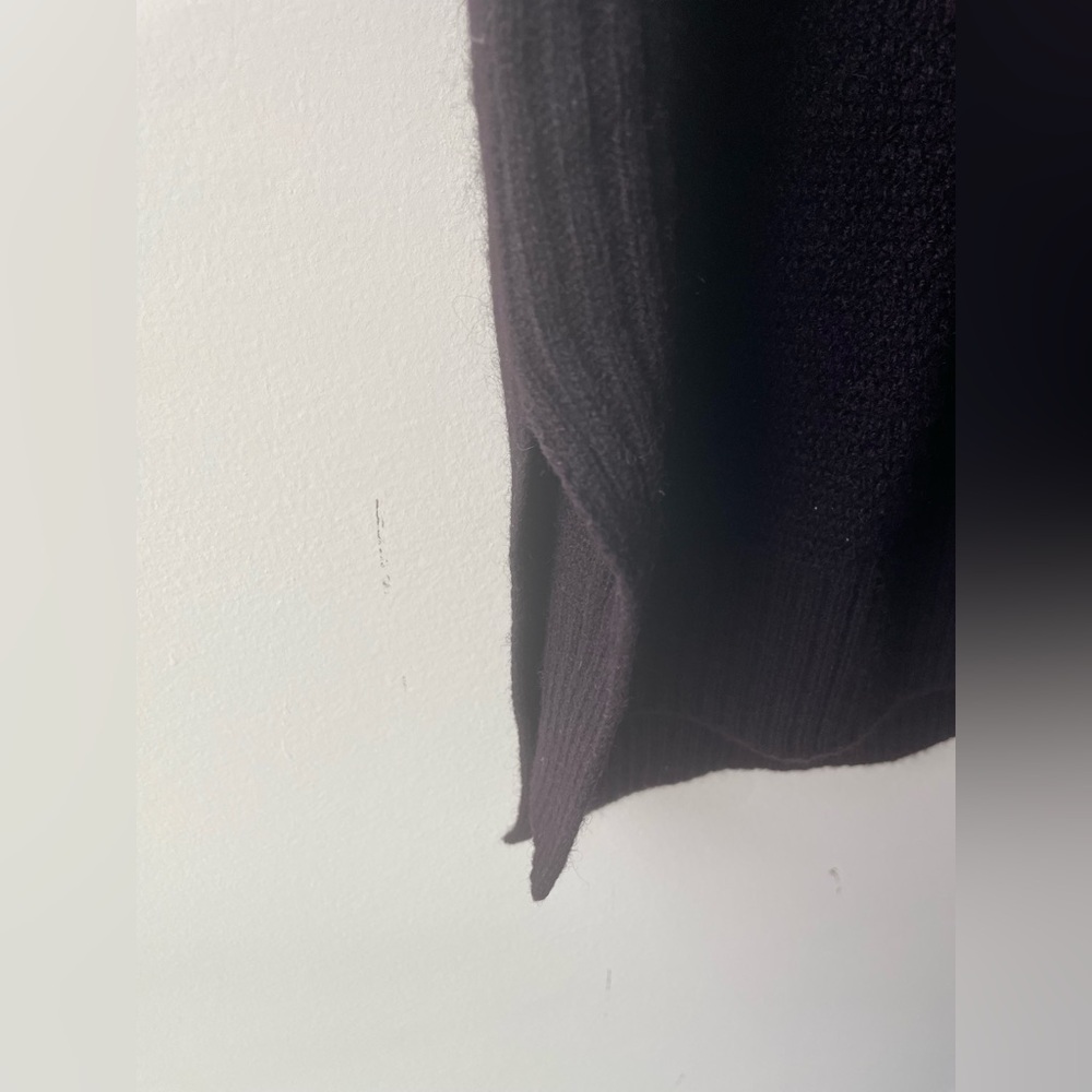 Vince crew neck sweater XS - Picture 4 of 8